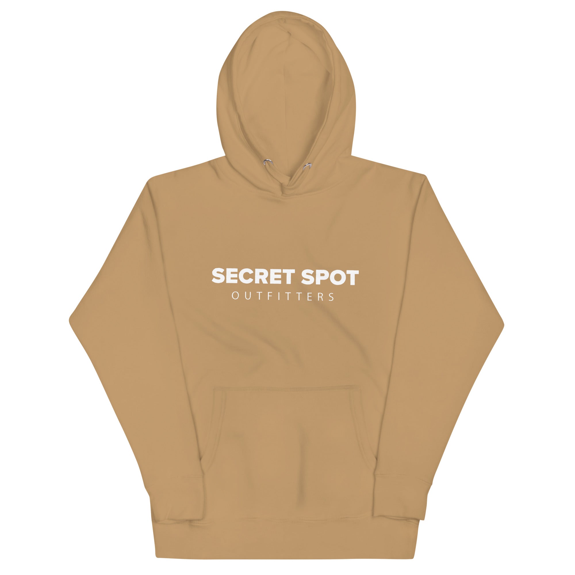 Wanderlust Hoodie