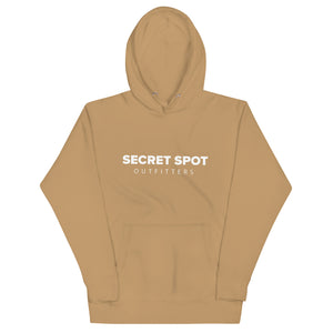 Wanderlust Hoodie