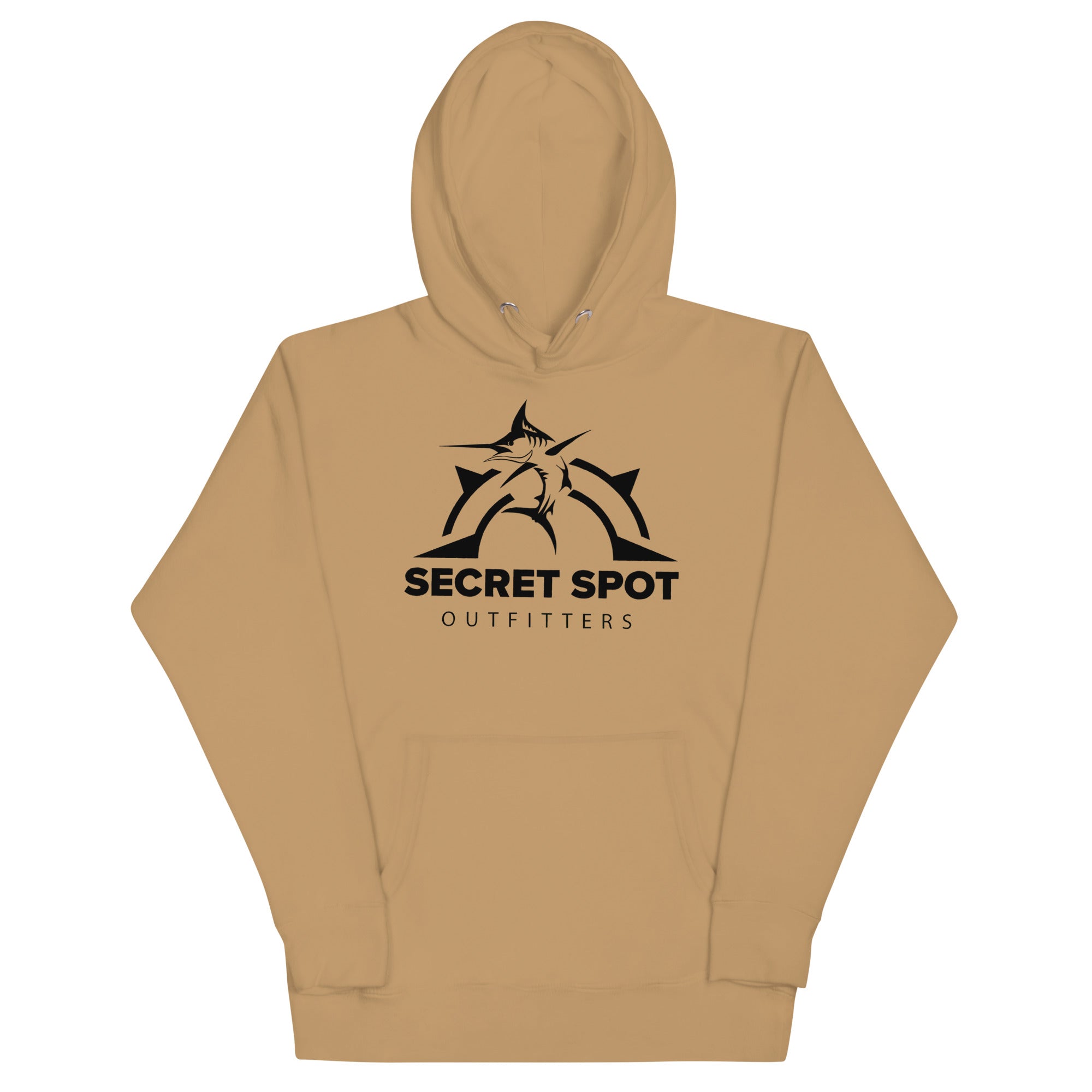 Offshore Angler Hoodie