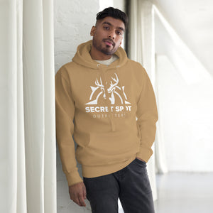 Trophy Buck Hoodie