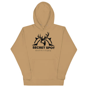 Trophy Buck Hoodie