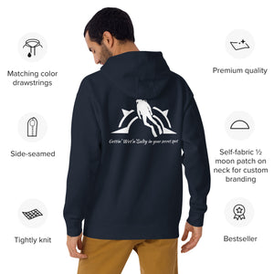 Scuba Hoodie