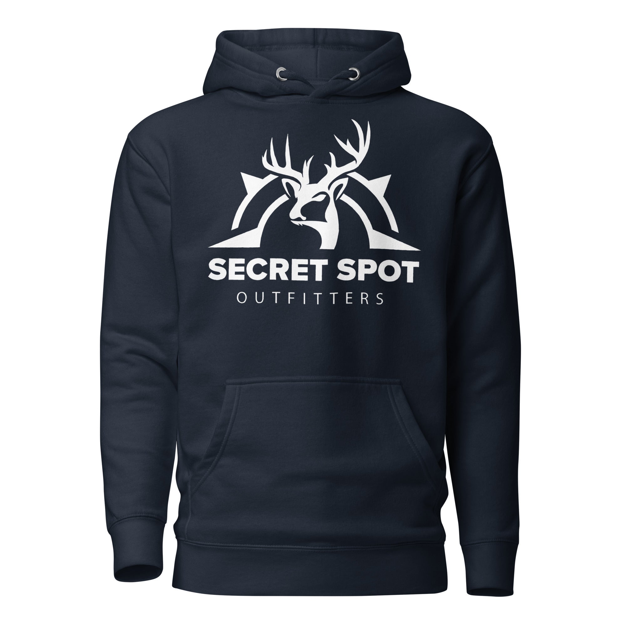 Trophy Buck Hoodie