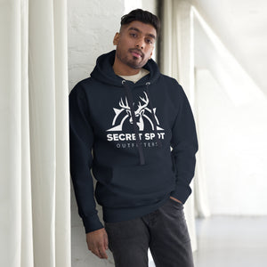 Trophy Buck Hoodie