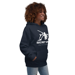 Clay Sports Hoodie