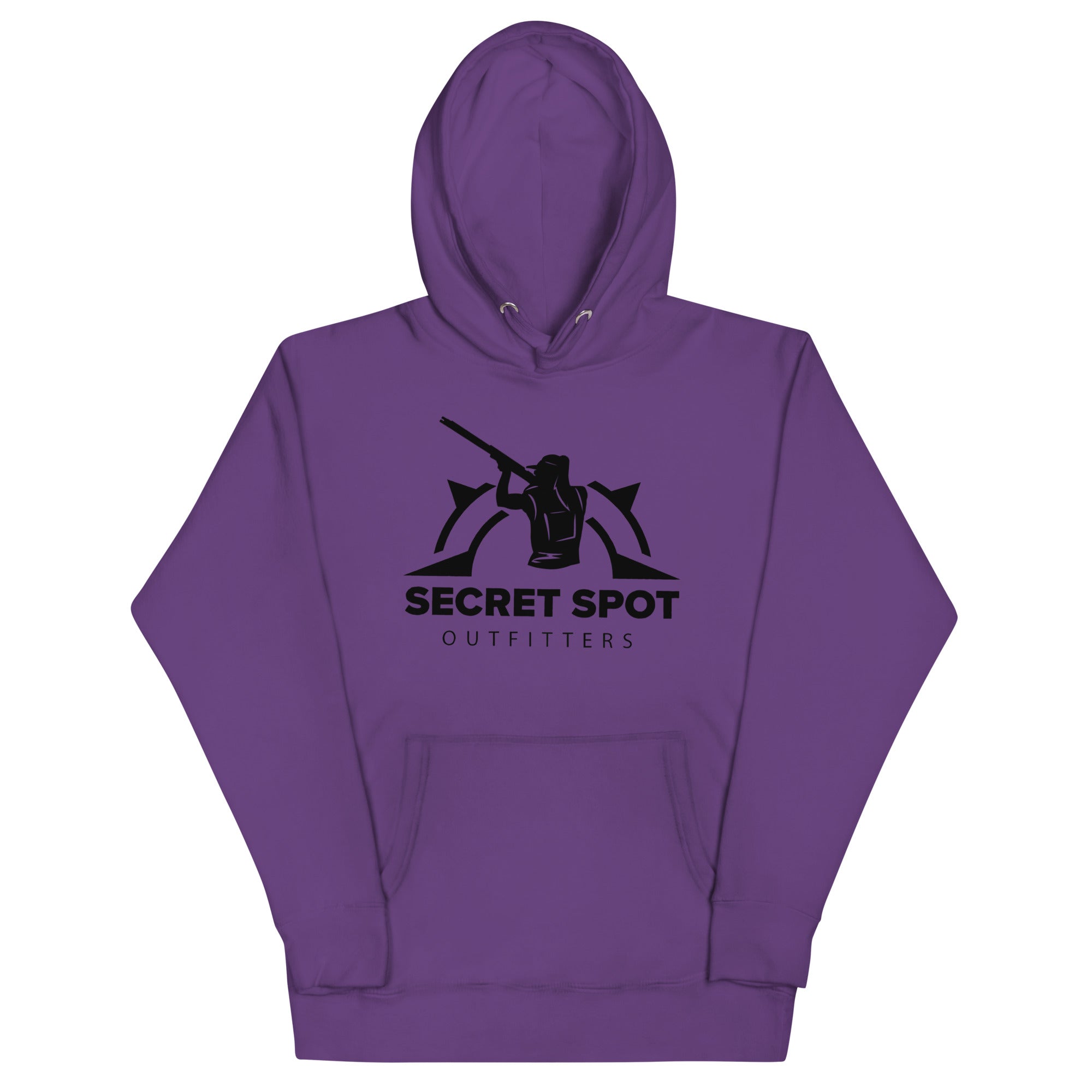 Clay Sports Hoodie