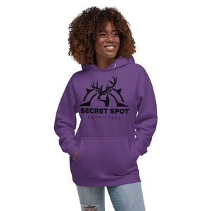 Trophy Buck Hoodie