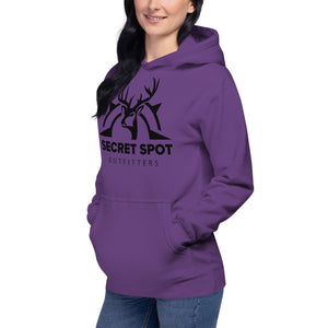 Trophy Buck Hoodie