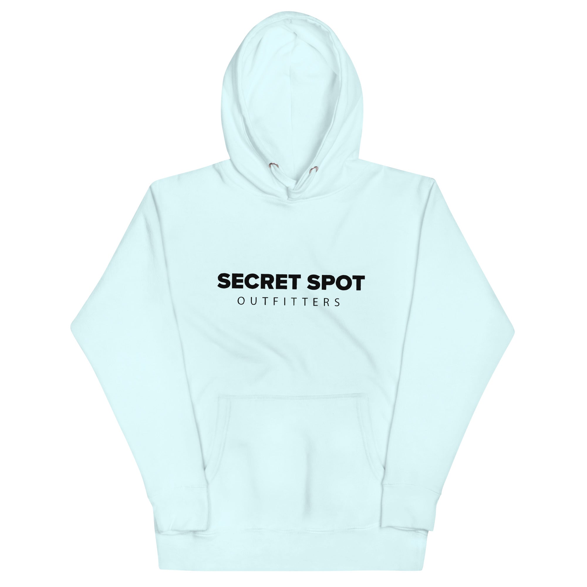 Scuba Hoodie