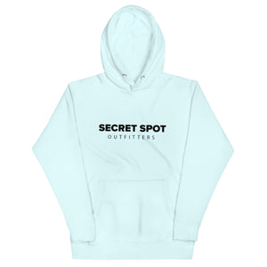 Scuba Hoodie