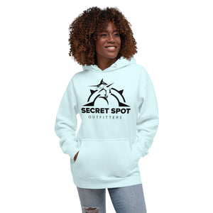 Offshore Angler Hoodie