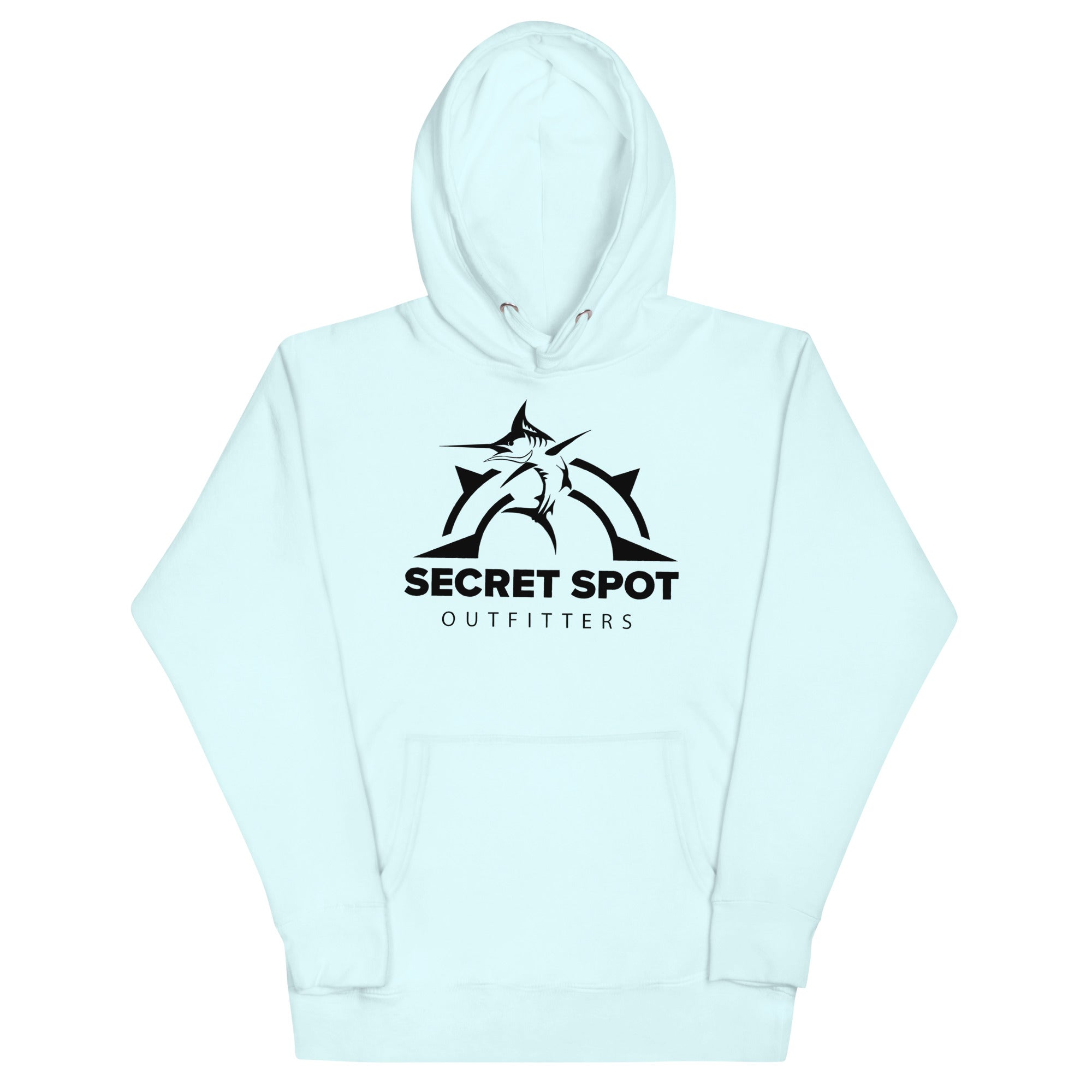 Offshore Angler Hoodie