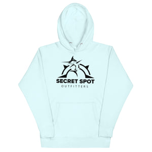 Offshore Angler Hoodie