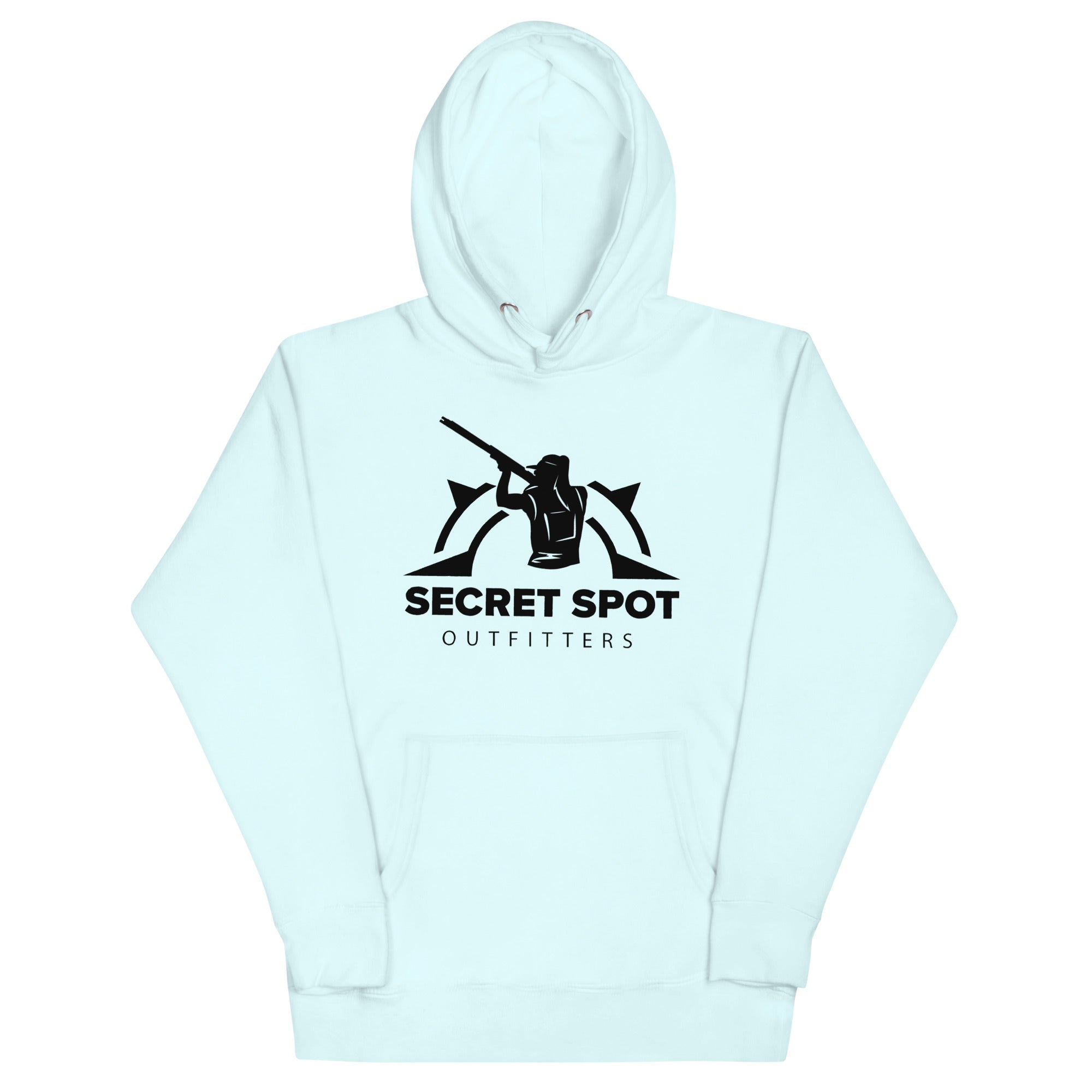 Clay Sports Hoodie