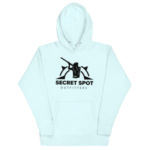 Clay Sports Hoodie