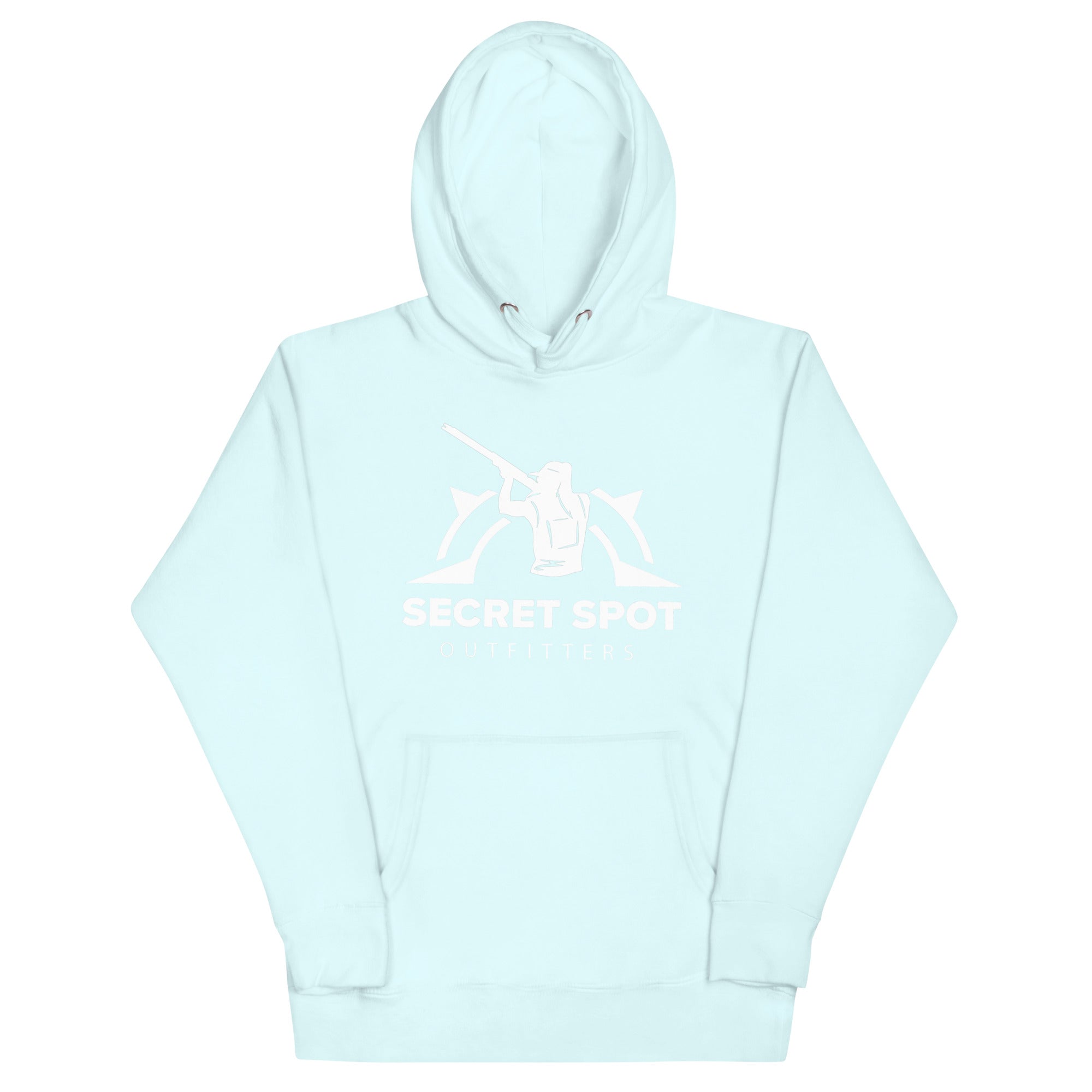 Clay Sports Hoodie