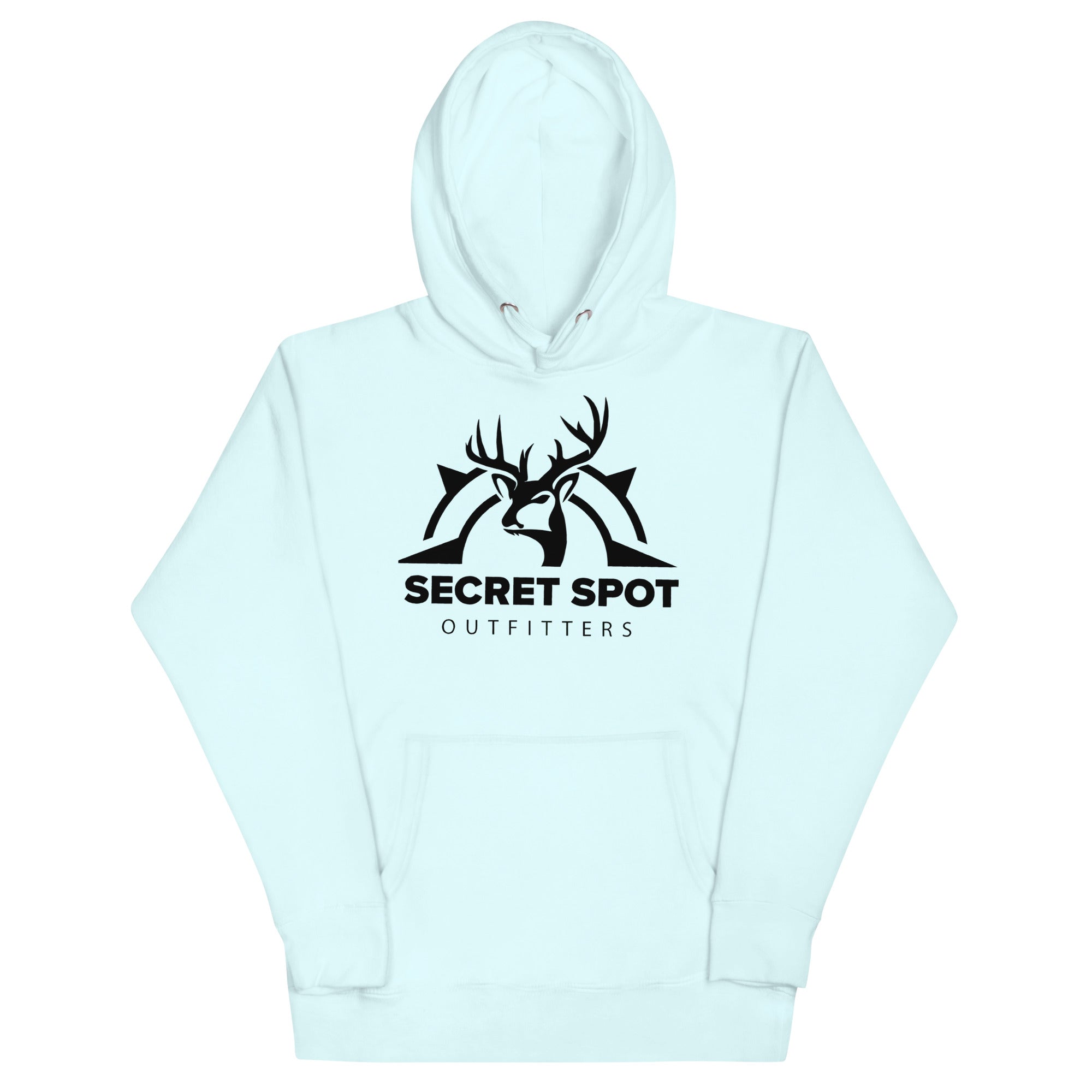 Trophy Buck Hoodie