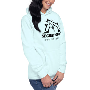 Offshore Angler Hoodie