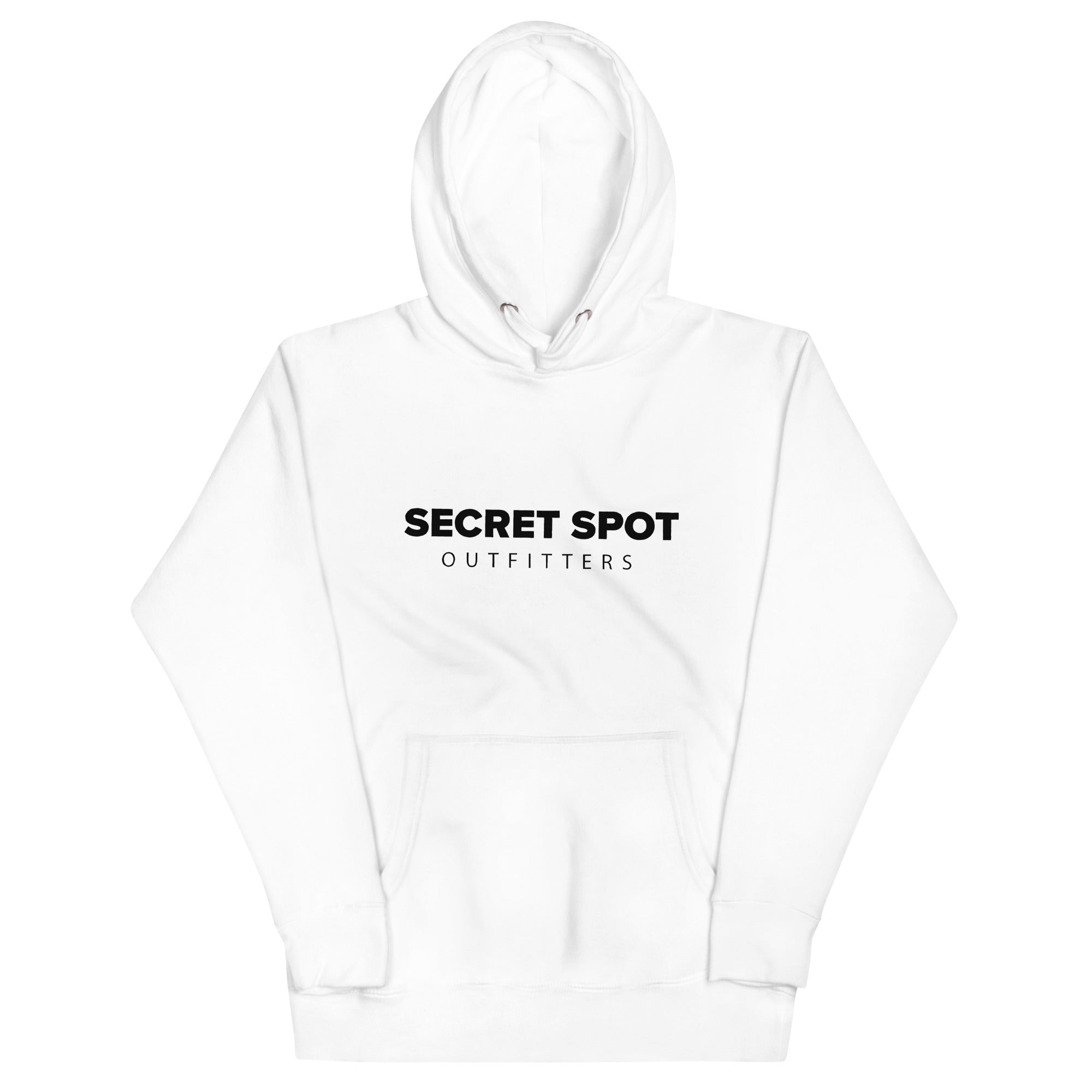 Scuba Hoodie