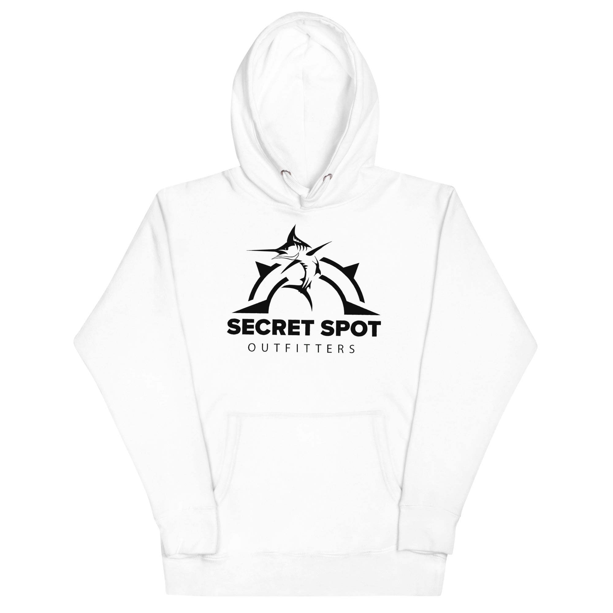 Offshore Angler Hoodie