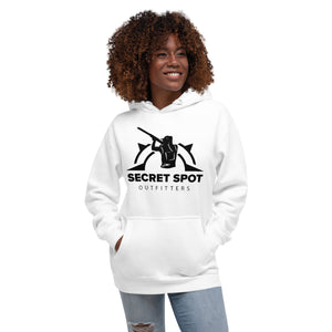 Clay Sports Hoodie