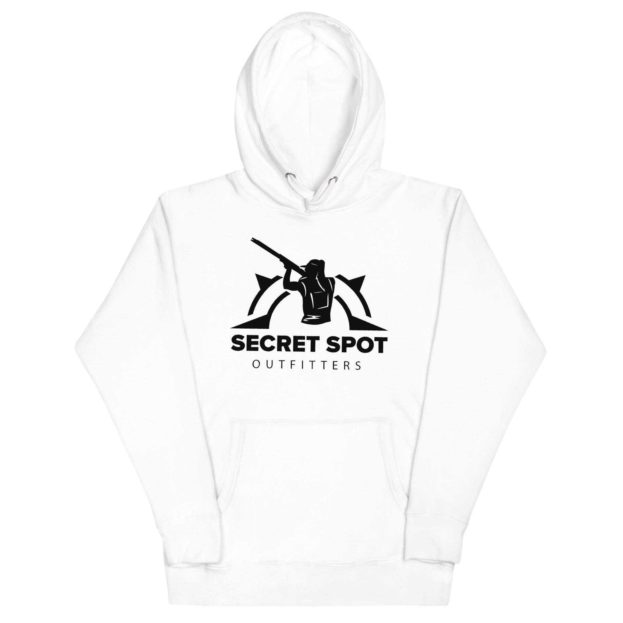 Clay Sports Hoodie