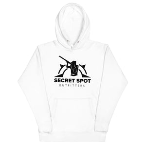 Clay Sports Hoodie