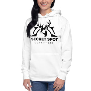 Trophy Buck Hoodie