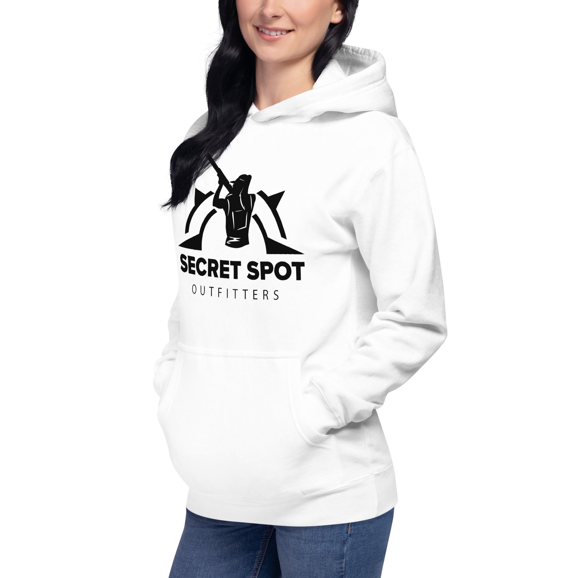 Clay Sports Hoodie