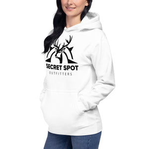 Trophy Buck Hoodie