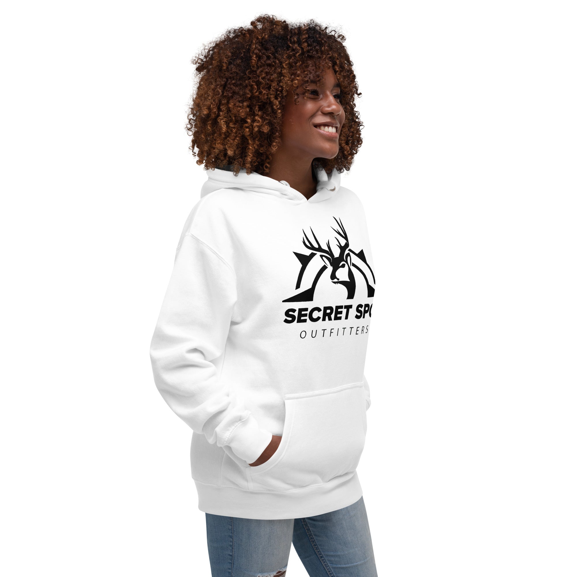 Trophy Buck Hoodie