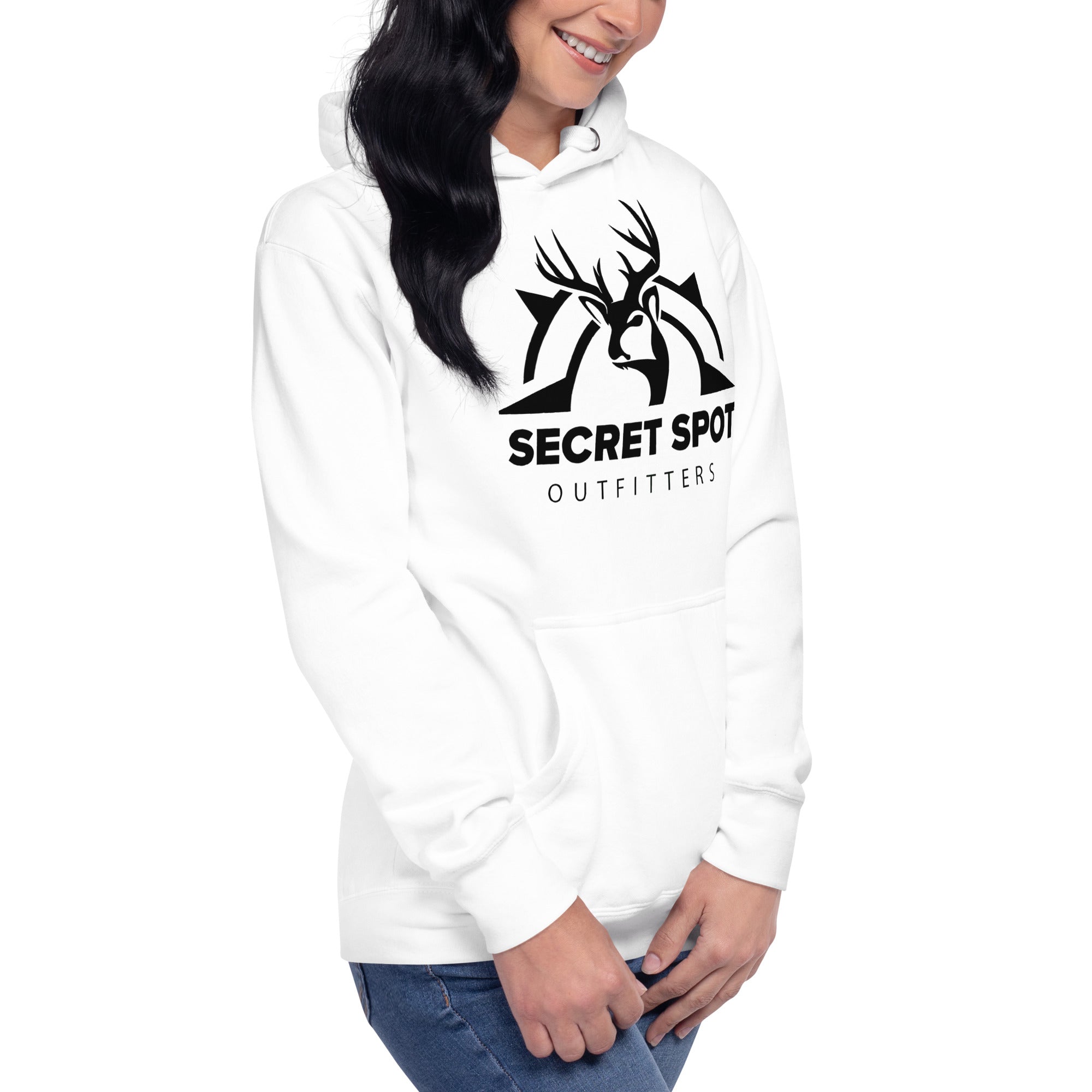 Trophy Buck Hoodie